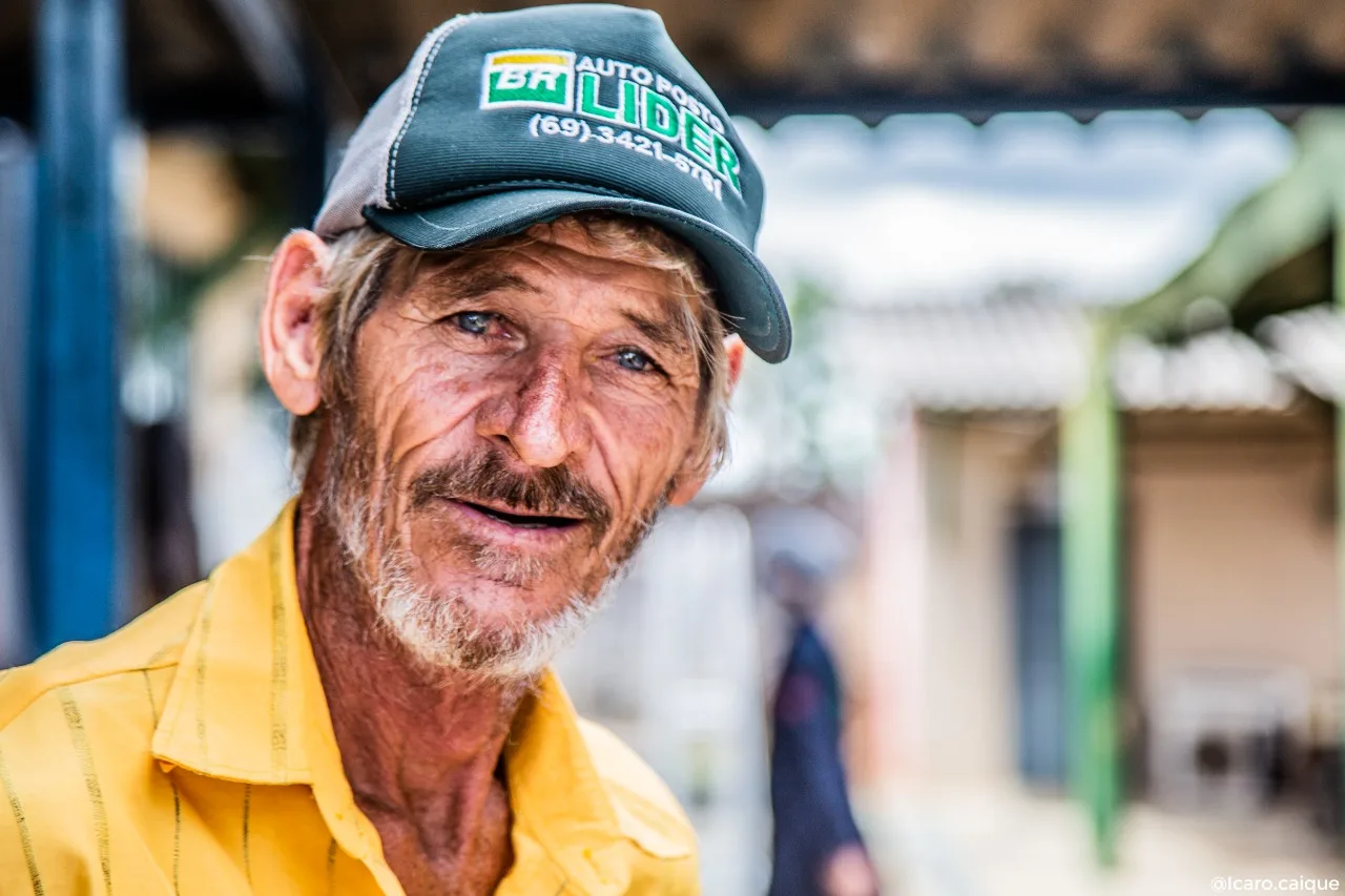 Instituto KALEO — missões humanitárias e projetos sociais
