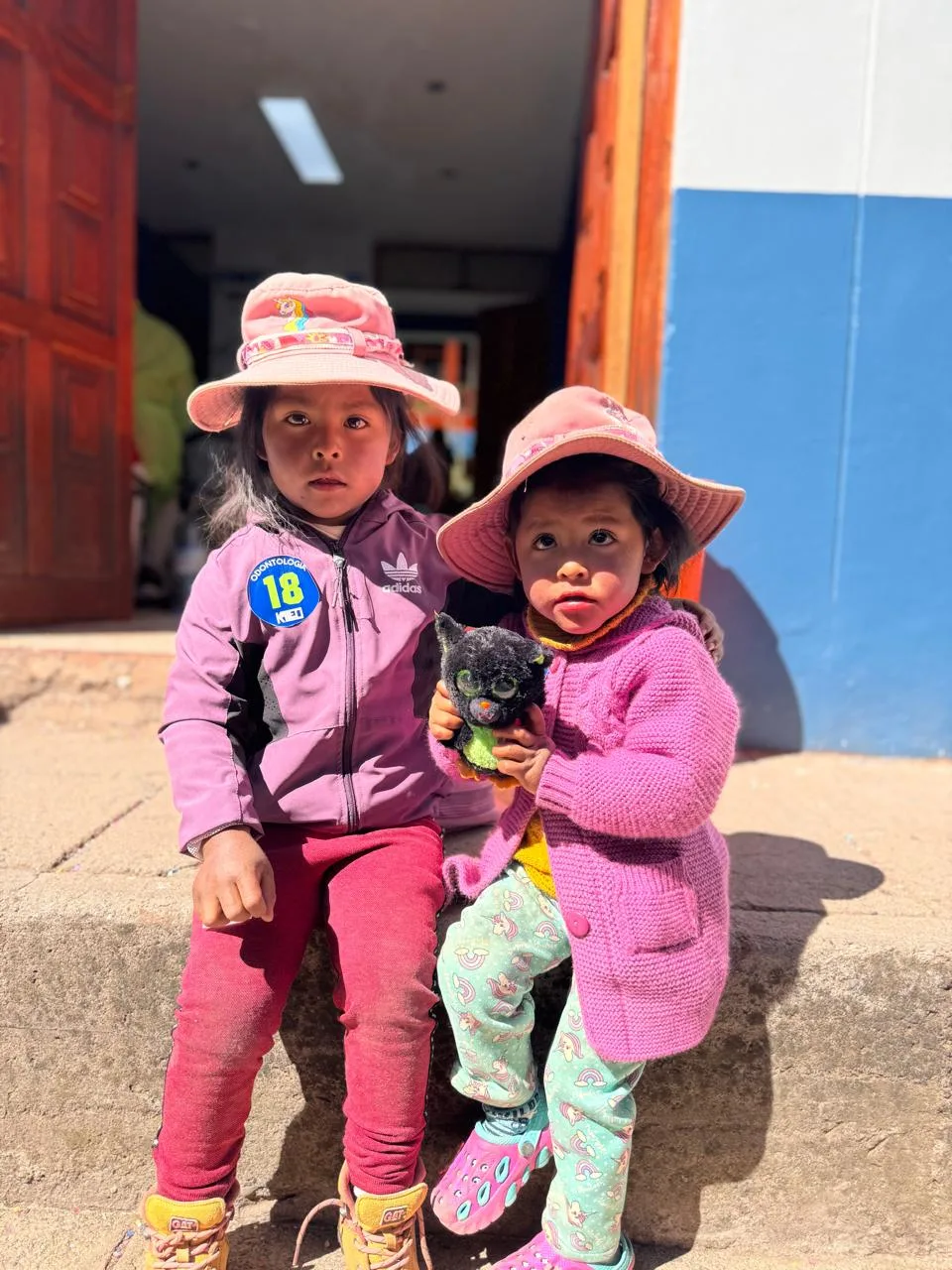 Instituto KALEO — missões humanitárias e projetos sociais