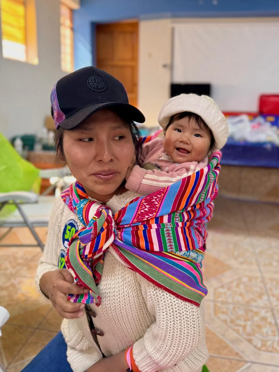 Instituto KALEO — missões humanitárias e projetos sociais