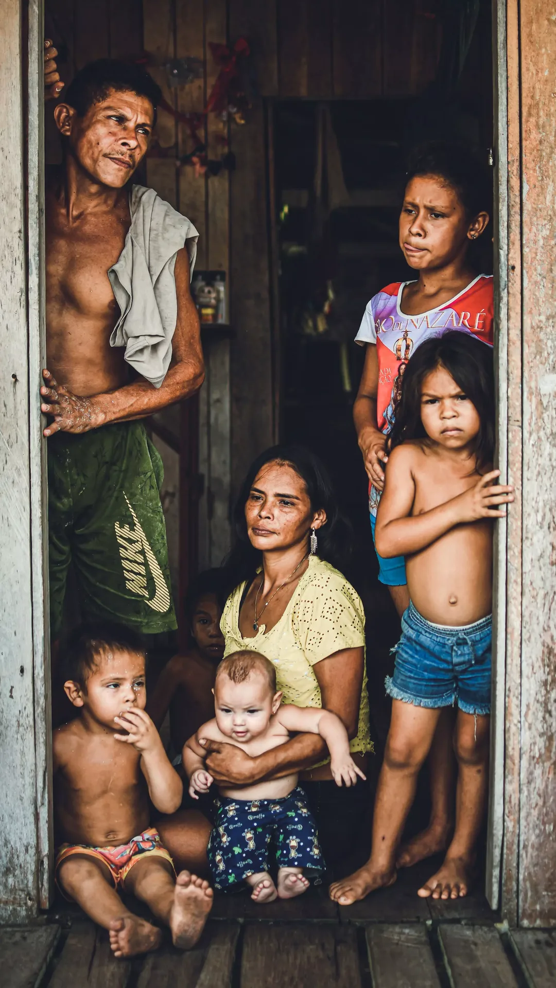 Instituto KALEO — missões humanitárias e projetos sociais